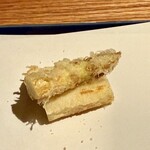 天ぷらとワイン しの - 