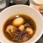 らぁ麺やまぐち - 