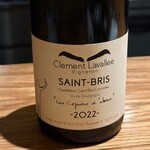 天ぷらとワイン しの - 