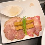 らぁ麺やまぐち - 