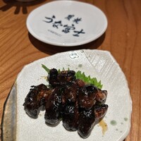 炭焼うな富士 名駅店 - 