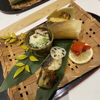 尾張 三ぶん - 