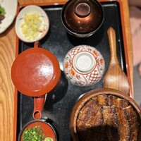 炭焼うな富士 名駅店 - 
