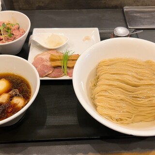 らぁ麺やまぐち