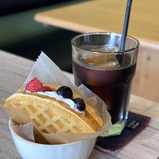 アニヴァーサリー&デイズカフェ_0