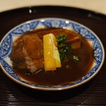 肉屋 田中 - 