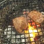 炭火焼肉 久 - 