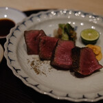 肉屋 田中 - 