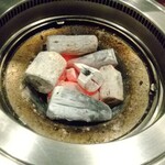 炭火焼肉 久 - 