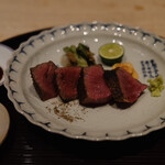 肉屋 田中 - 