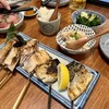 炭火焼食堂 こがね屋