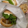 フレッシュネスバーガー 池袋東口店