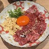 京洛焼肉やぶ