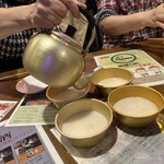 韓国居酒屋 韓謝亭 - 