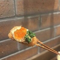 知留久 お初天神店 - 