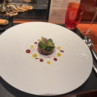 ラトリエ ドゥ ジョエル・ロブション - 