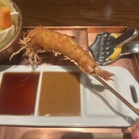 知留久 お初天神店 - 