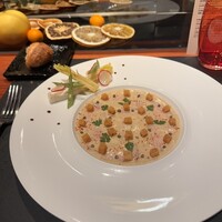 ラトリエ ドゥ ジョエル・ロブション - 