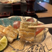 銀座 四代目 高橋屋 銀座店 - 