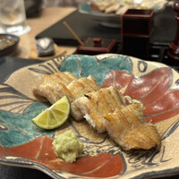 銀座 四代目 高橋屋 銀座店 - 