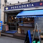 PESCADERIA - 