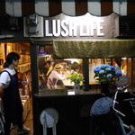 LUSH LIFE - 