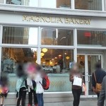 Magnolia Bakery - 