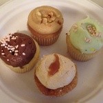 Magnolia Bakery - 