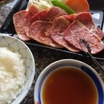 Yakiniku Koubou Dan - 