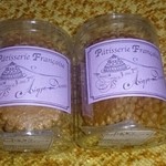 エーグルドゥース - スパキュロス２個買い!!