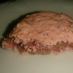 エーグルドゥース - フレーズのマカロン