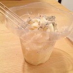 ちりめん食堂 - 