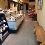 ちりめん食堂 - 