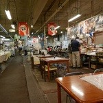 みなと食堂 - 魚菜