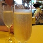 ZUCCA - スプマンテ