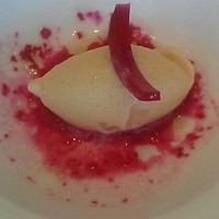 オザミトーキョー - 新たまねぎのアイス
                