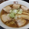 喜多方ラーメン 坂内 小法師 西蒲田店