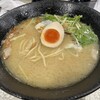 鯛ラーメン 雫