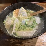 たかなべギョーザ - 