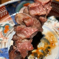 厳選焼鳥 一石三鳥 本店 - 