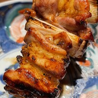 厳選焼鳥 一石三鳥 本店 - 