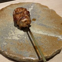 鳥つき - 