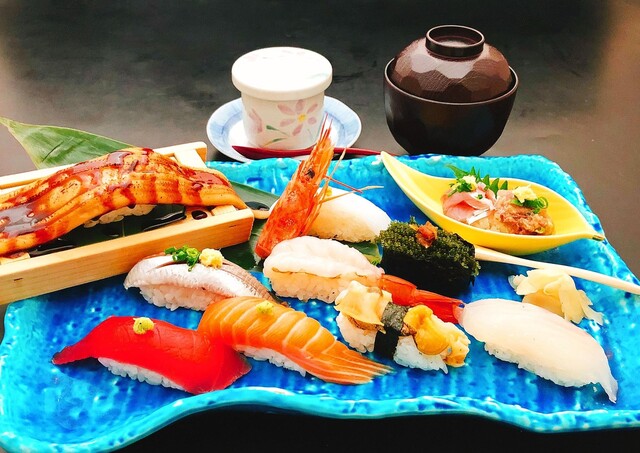 寿司 海鮮旨いもん屋 まいど - 佐原/寿司 | 食べログ 寿司 海鮮旨いもん屋 まいど - 佐原/寿司 | 食べログ