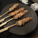 炭火焼き鳥フィーネ - 
