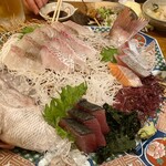 博多魚一番 - 