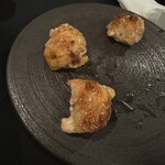 炭火焼き鳥フィーネ - 