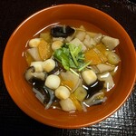 会津東山温泉 向瀧 - 