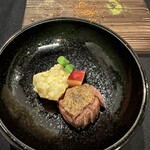 炭火焼き鳥フィーネ - 