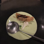 炭火焼き鳥フィーネ - 