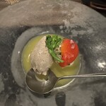 炭火焼き鳥フィーネ - 